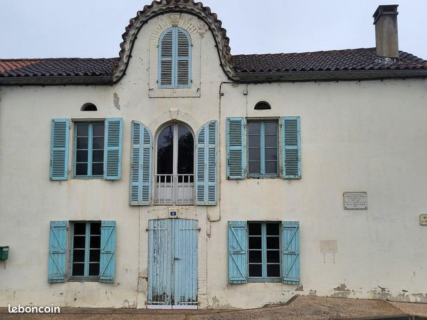 Дом с 3 спальнями в Окситания, Франция № 304935