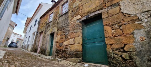 3 bedrooms House in Souto da Casa, Portugal No. 159473 2