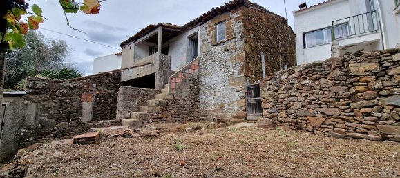 3 bedrooms House in Souto da Casa, Portugal No. 159473 13