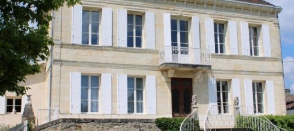 6 Schlafzimmer Haus in Montguyon, France, Nr. 280126 3