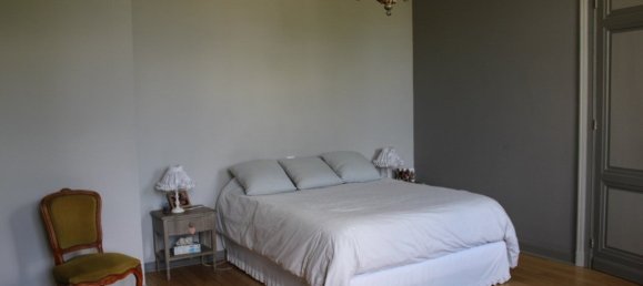 6 Schlafzimmer Haus in Montguyon, France, Nr. 280126 12