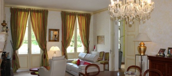 6 Schlafzimmer Haus in Montguyon, France, Nr. 280126 10