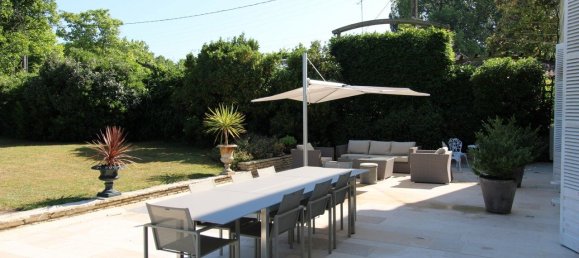 6 Schlafzimmer Haus in Montguyon, France, Nr. 280126 6