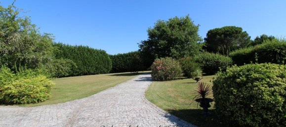 6 Schlafzimmer Haus in Montguyon, France, Nr. 280126 5