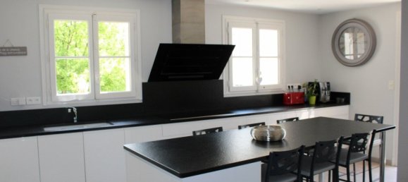 6 Schlafzimmer Haus in Montguyon, France, Nr. 280126 9