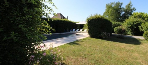 6 Schlafzimmer Haus in Montguyon, France, Nr. 280126 4