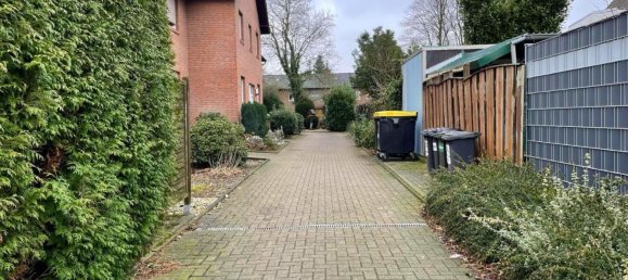 1 bedroom Apartment in Kleve, Germany No. 111205 7