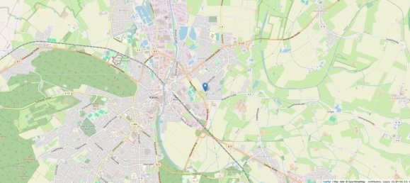 1 bedroom Apartment in Kleve, Germany No. 111205 9