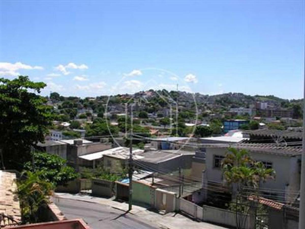 4 chambres Maison à Rio de Janeiro, Brazil No. 547667