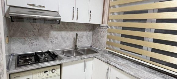 3 bedrooms Apartment in Baku, Azerbaijan No. 2312 14