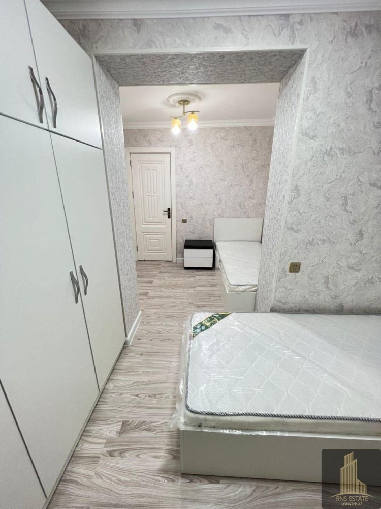 3 bedrooms Apartment in Baku, Azerbaijan No. 2312
