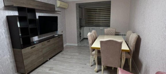 3 bedrooms Apartment in Baku, Azerbaijan No. 2312 16
