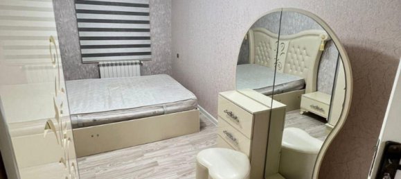 3 bedrooms Apartment in Baku, Azerbaijan No. 2312 15