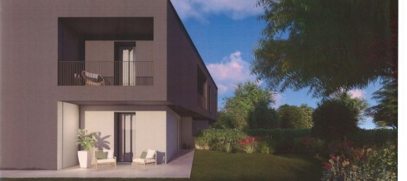 5 rooms Apartment in Mogliano Veneto, Italy No. 58667 2