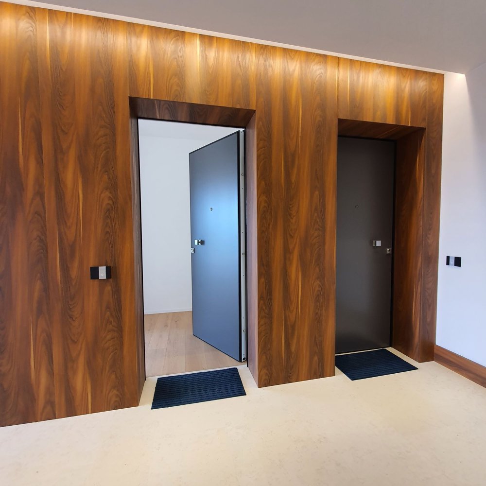 5 rooms Apartment in Mogliano Veneto, Italy No. 58667