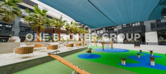 2 bedrooms Townhouse in Jumeirah Village Circle, UAE No. 1566 14