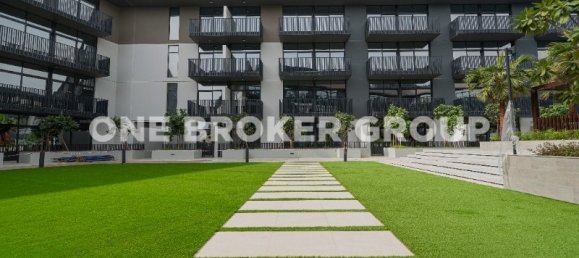 2 bedrooms Townhouse in Jumeirah Village Circle, UAE No. 1566 4