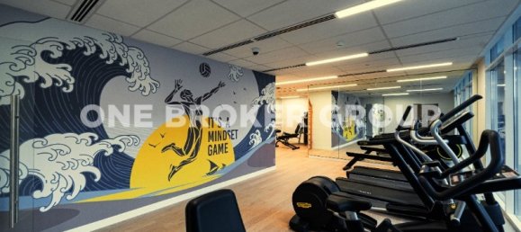 2 bedrooms Townhouse in Jumeirah Village Circle, UAE No. 1566 3