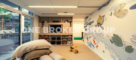 2 bedrooms Townhouse in Jumeirah Village Circle, UAE No. 1566 2