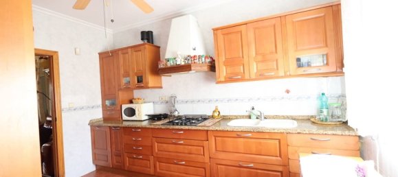 4 غرف نوم منزل في Alicante, Spain رقم 188406 5