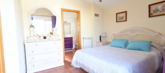 4 غرف نوم منزل في Alicante, Spain رقم 188406 16