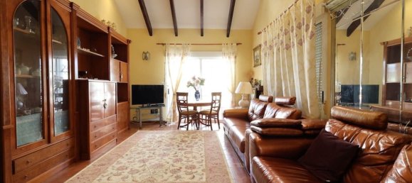 4 غرف نوم منزل في Alicante, Spain رقم 188406 8