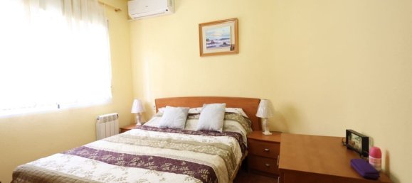 4 غرف نوم منزل في Alicante, Spain رقم 188406 10