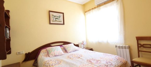 4 غرف نوم منزل في Alicante, Spain رقم 188406 12