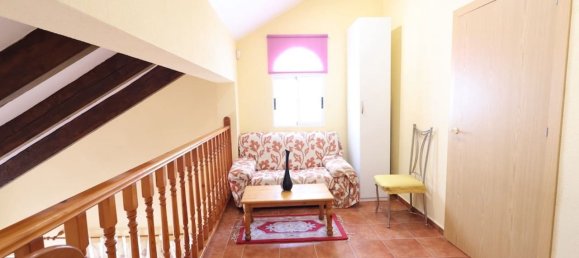 4 غرف نوم منزل في Alicante, Spain رقم 188406 13