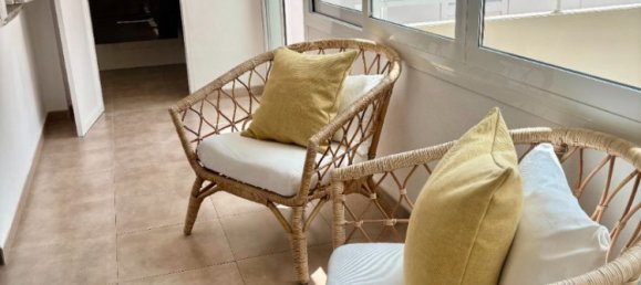 3 Schlafzimmer Penthouse in Alcudia, Spain, Nr. 164978 2