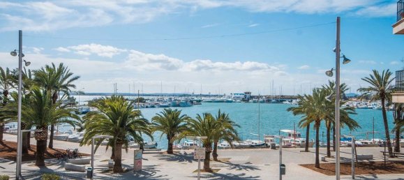 3 Schlafzimmer Penthouse in Alcudia, Spain, Nr. 164978 4