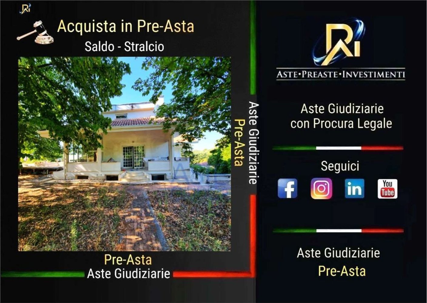 4 rooms House in Formello, Italy No. 201056