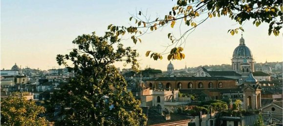 4 rooms House in Formello, Italy No. 201056 32