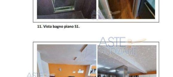 4 rooms House in Formello, Italy No. 201056 25