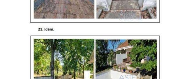 4 rooms House in Formello, Italy No. 201056 18