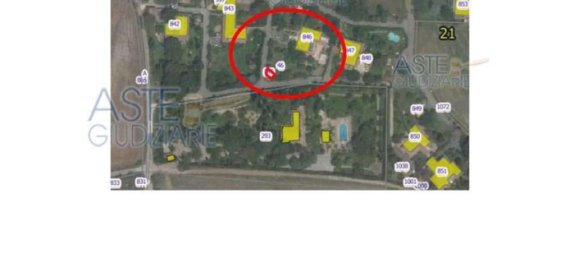 4 rooms House in Formello, Italy No. 201056 21