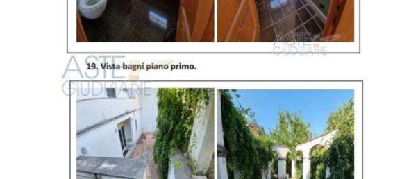 4 rooms House in Formello, Italy No. 201056 17