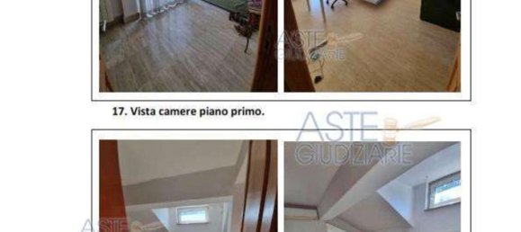 4 rooms House in Formello, Italy No. 201056 16