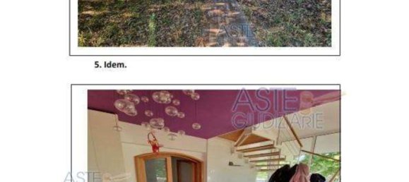 4 rooms House in Formello, Italy No. 201056 24