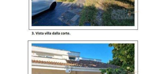 4 rooms House in Formello, Italy No. 201056 23