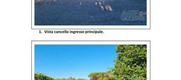 4 rooms House in Formello, Italy No. 201056 22