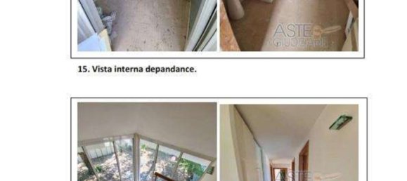 4 rooms House in Formello, Italy No. 201056 27