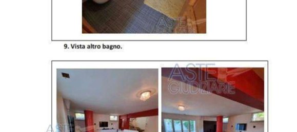 4 rooms House in Formello, Italy No. 201056 46