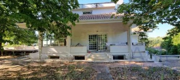 4 rooms House in Formello, Italy No. 201056 11