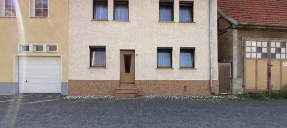 4 bedrooms Townhouse in Sommerda, Germany No. 171445 3