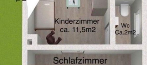 2 Schlafzimmer Stadthaus in Kiel, Germany, Nr. 291292 12