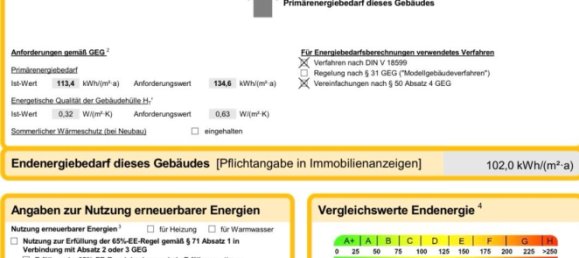 2 Schlafzimmer Stadthaus in Kiel, Germany, Nr. 291292 15