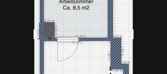 2 Schlafzimmer Stadthaus in Kiel, Germany, Nr. 291292 7