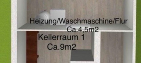 2 Schlafzimmer Stadthaus in Kiel, Germany, Nr. 291292 14