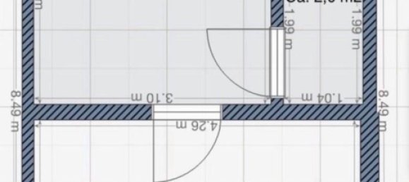 2 Schlafzimmer Stadthaus in Kiel, Germany, Nr. 291292 8